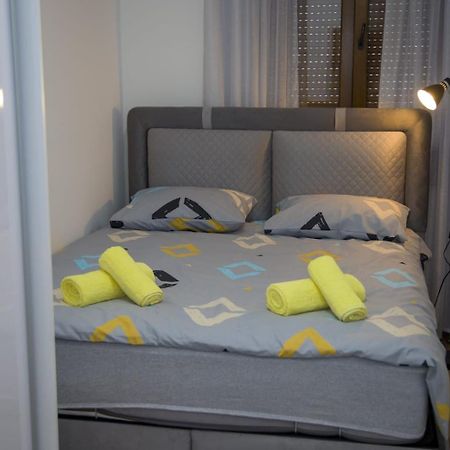 Apartmani Kamelia Mostar Exterior foto